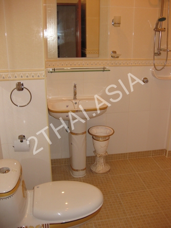 Holiday Condo View, Pattaya, Pratumnak - photo, price, location map