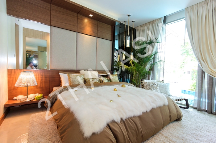 The Riviera Wongamat Beach, Pattaya, North Pattaya - photo, price, location map