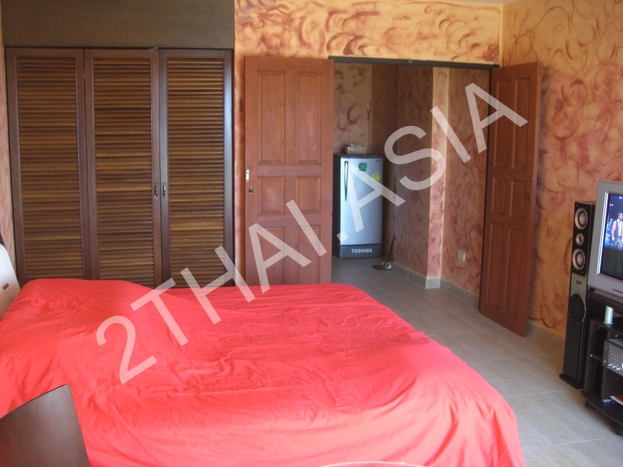 View Talay 1, Pattaya, Jomtien - photo, price, location map