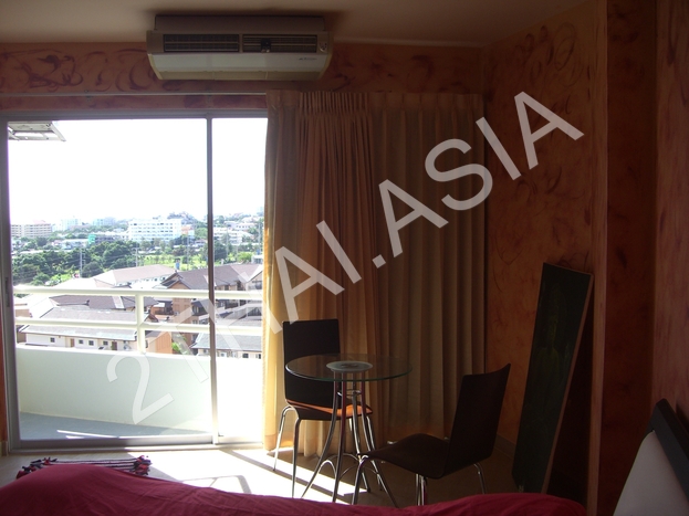 View Talay 1, Pattaya, Jomtien - photo, price, location map