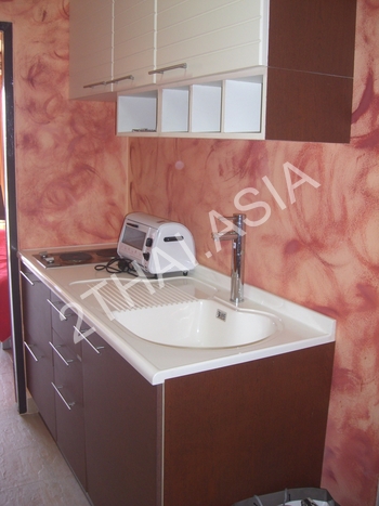 View Talay 1, Pattaya, Jomtien - photo, price, location map
