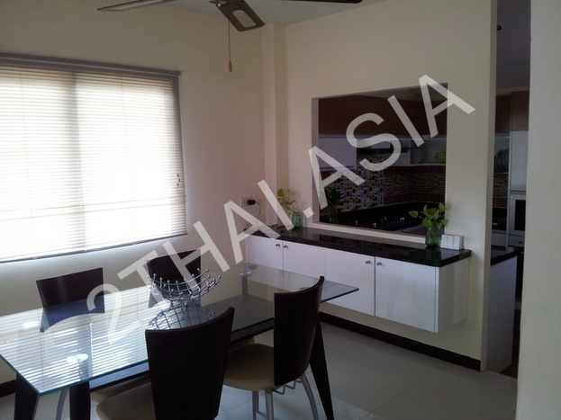 Baan Baramee, Pattaya, Na-Jomtien - photo, price, location map