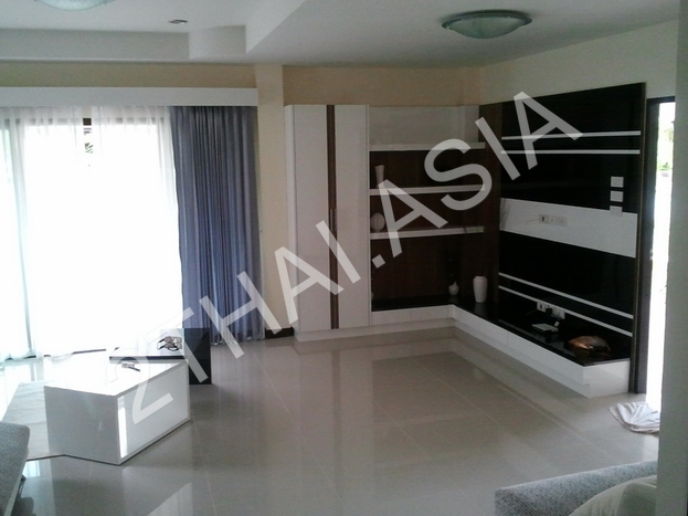 Baan Baramee, Pattaya, Na-Jomtien - photo, price, location map