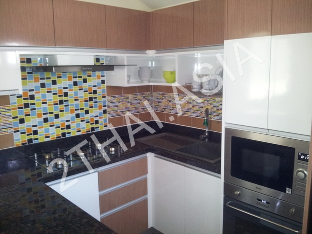 Baan Baramee, Pattaya, Na-Jomtien - photo, price, location map
