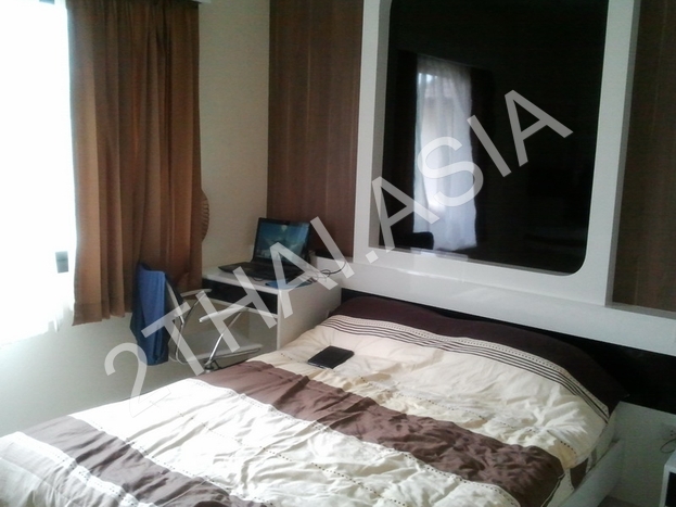 Baan Baramee, Pattaya, Na-Jomtien - photo, price, location map
