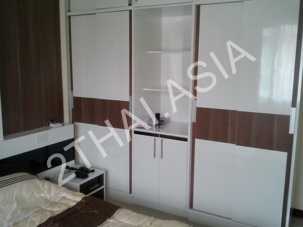 Baan Baramee, Pattaya, Na-Jomtien - photo, price, location map