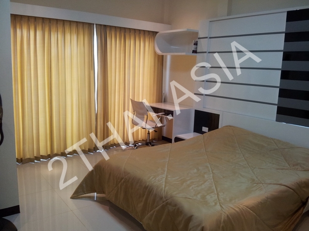 Baan Baramee, Pattaya, Na-Jomtien - photo, price, location map