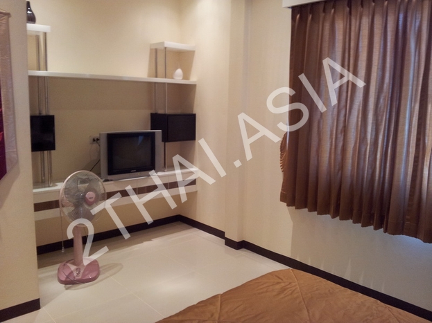 Baan Baramee, Pattaya, Na-Jomtien - photo, price, location map