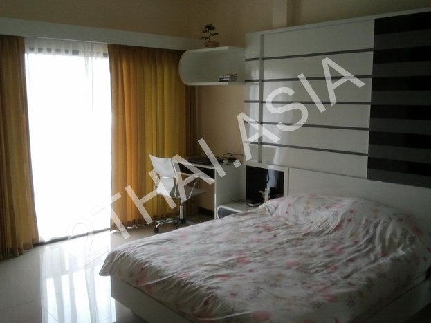 Baan Baramee, Pattaya, Na-Jomtien - photo, price, location map