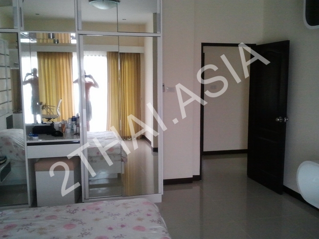 Baan Baramee, Pattaya, Na-Jomtien - photo, price, location map
