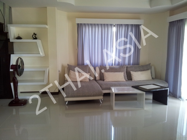 Baan Baramee, Pattaya, Na-Jomtien - photo, price, location map
