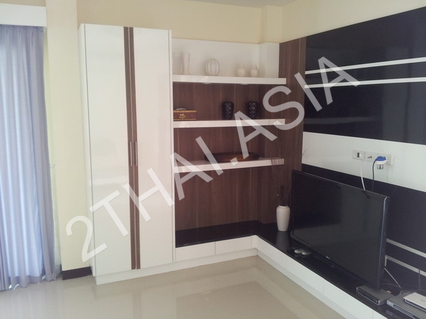Baan Baramee, Pattaya, Na-Jomtien - photo, price, location map