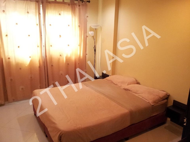 Park Lane Jomtien Resort, Pattaya, Jomtien - photo, price, location map