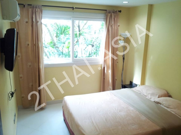 Park Lane Jomtien Resort, Pattaya, Jomtien - photo, price, location map