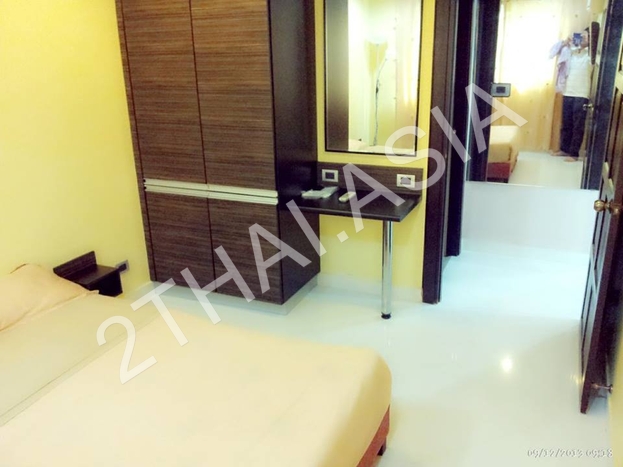 Park Lane Jomtien Resort, Pattaya, Jomtien - photo, price, location map