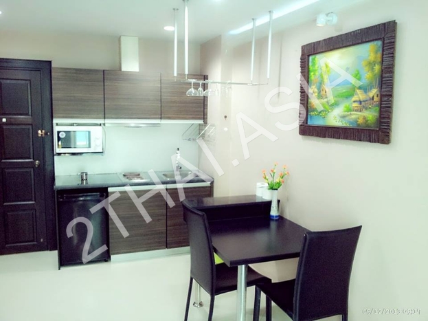 Park Lane Jomtien Resort, Pattaya, Jomtien - photo, price, location map