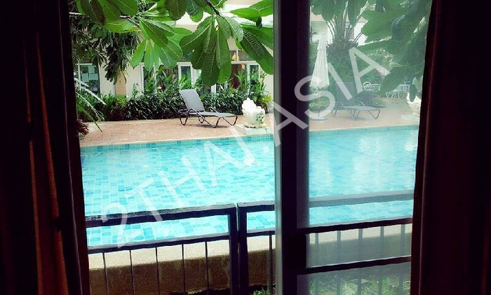 Park Lane Jomtien Resort, Pattaya, Jomtien - photo, price, location map