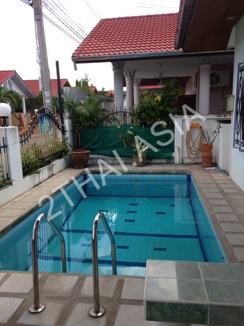 Eak Mongkhon 3, Pattaya, East Pattaya - photo, price, location map