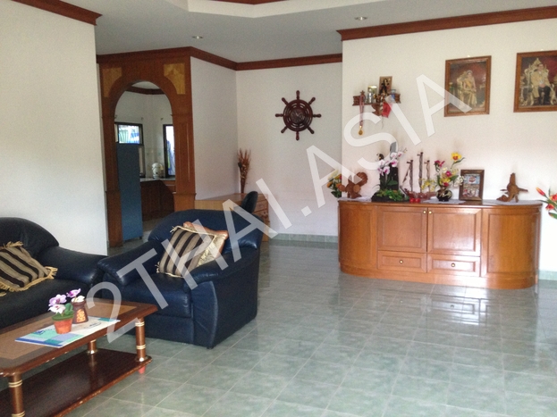 Eak Mongkhon 3, Pattaya, East Pattaya - photo, price, location map