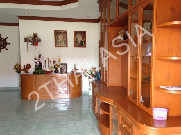 Eak Mongkhon 3, Pattaya, East Pattaya - photo, price, location map