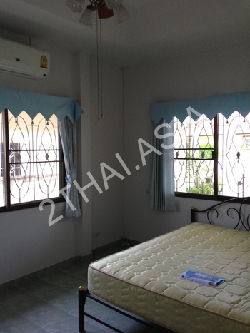 Eak Mongkhon 3, Pattaya, East Pattaya - photo, price, location map