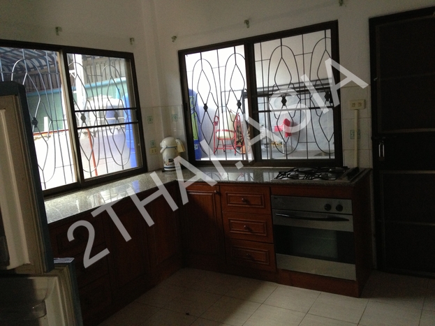 Eak Mongkhon 3, Pattaya, East Pattaya - photo, price, location map