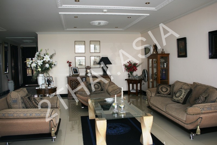 Royal Hill Resort, Pattaya, Pratumnak - photo, price, location map