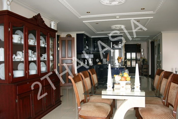Royal Hill Resort, Pattaya, Pratumnak - photo, price, location map