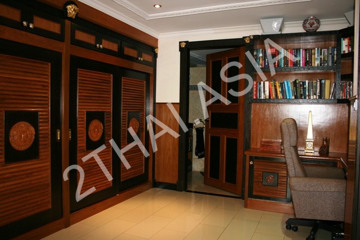 Royal Hill Resort, Pattaya, Pratumnak - photo, price, location map