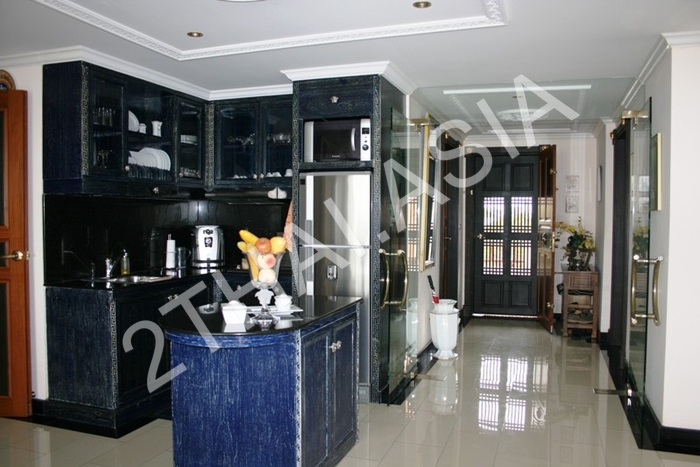 Royal Hill Resort, Pattaya, Pratumnak - photo, price, location map