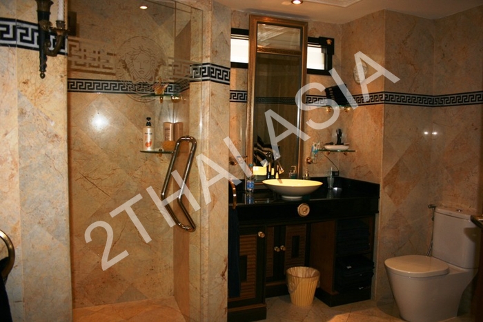 Royal Hill Resort, Pattaya, Pratumnak - photo, price, location map