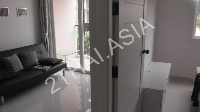 Paradise Park, Pattaya, Jomtien - photo, price, location map
