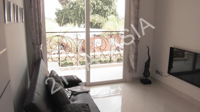 Paradise Park, Pattaya, Jomtien - photo, price, location map