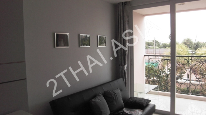 Paradise Park, Pattaya, Jomtien - photo, price, location map