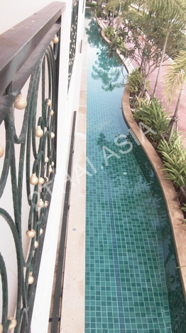Paradise Park, Pattaya, Jomtien - photo, price, location map