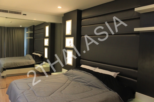 Apus Condominium, Pattaya, Central Pattaya - photo, price, location map