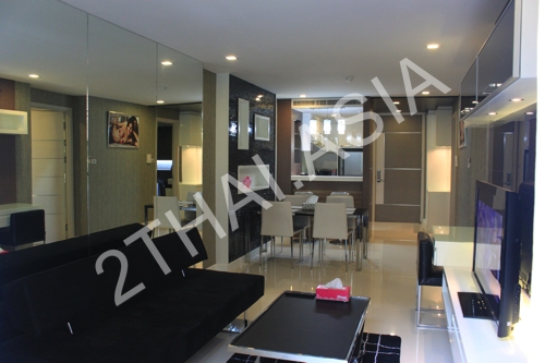 Apus Condominium, Pattaya, Central Pattaya - photo, price, location map