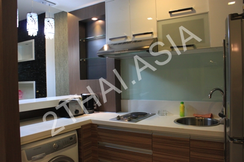 Apus Condominium, Pattaya, Central Pattaya - photo, price, location map