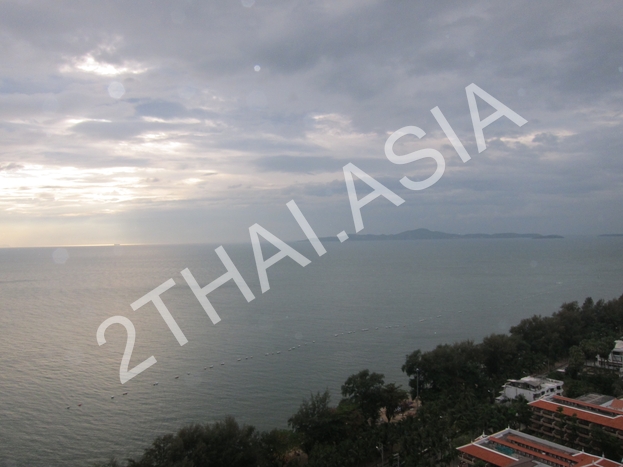 View Talay 7, Pattaya, Jomtien - photo, price, location map