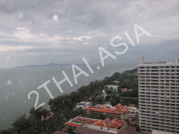 View Talay 7, Pattaya, Jomtien - photo, price, location map
