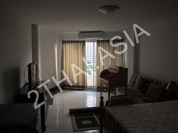 View Talay 1, Pattaya, Jomtien - photo, price, location map