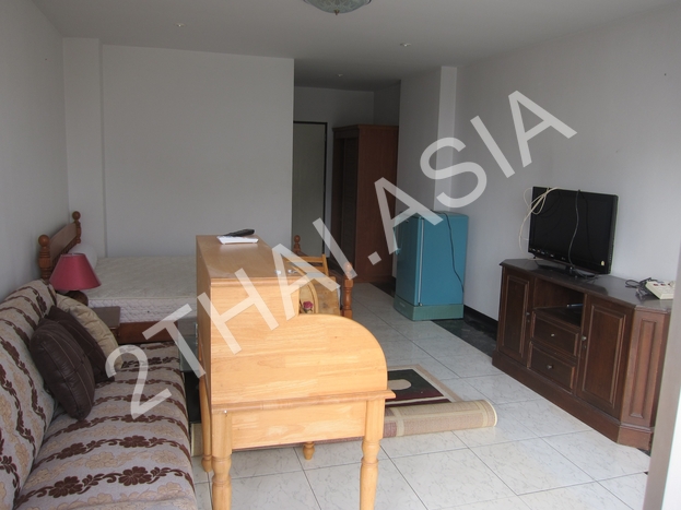 View Talay 1, Pattaya, Jomtien - photo, price, location map