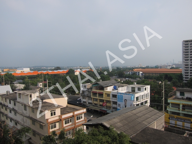 View Talay 1, Pattaya, Jomtien - photo, price, location map