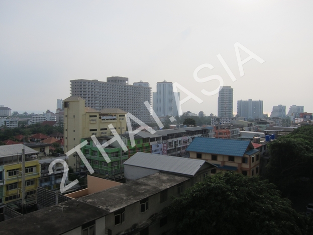 View Talay 1, Pattaya, Jomtien - photo, price, location map