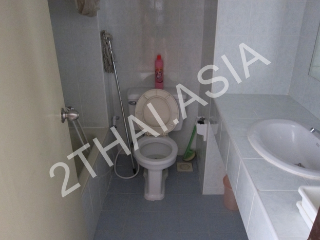 View Talay 1, Pattaya, Jomtien - photo, price, location map