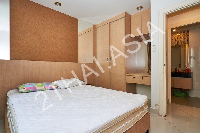 Paradise Park, Pattaya, Jomtien - photo, price, location map