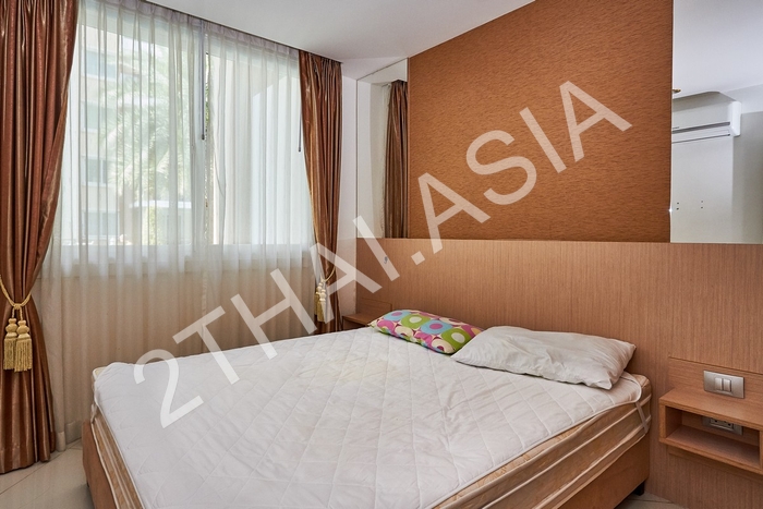 Paradise Park, Pattaya, Jomtien - photo, price, location map
