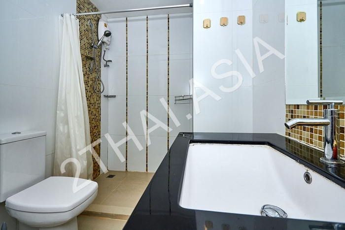 Paradise Park, Pattaya, Jomtien - photo, price, location map