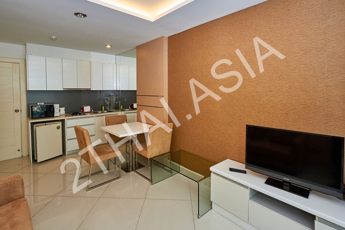 Paradise Park, Pattaya, Jomtien - photo, price, location map