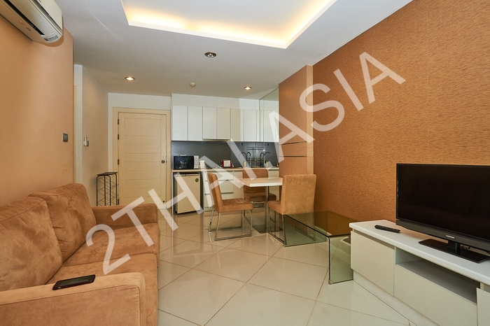 Paradise Park, Pattaya, Jomtien - photo, price, location map